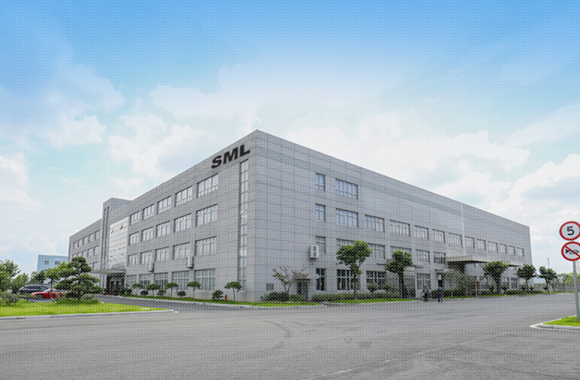 斯曼尔智能注塑机